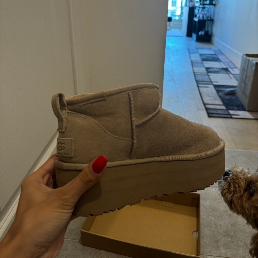 Uggs